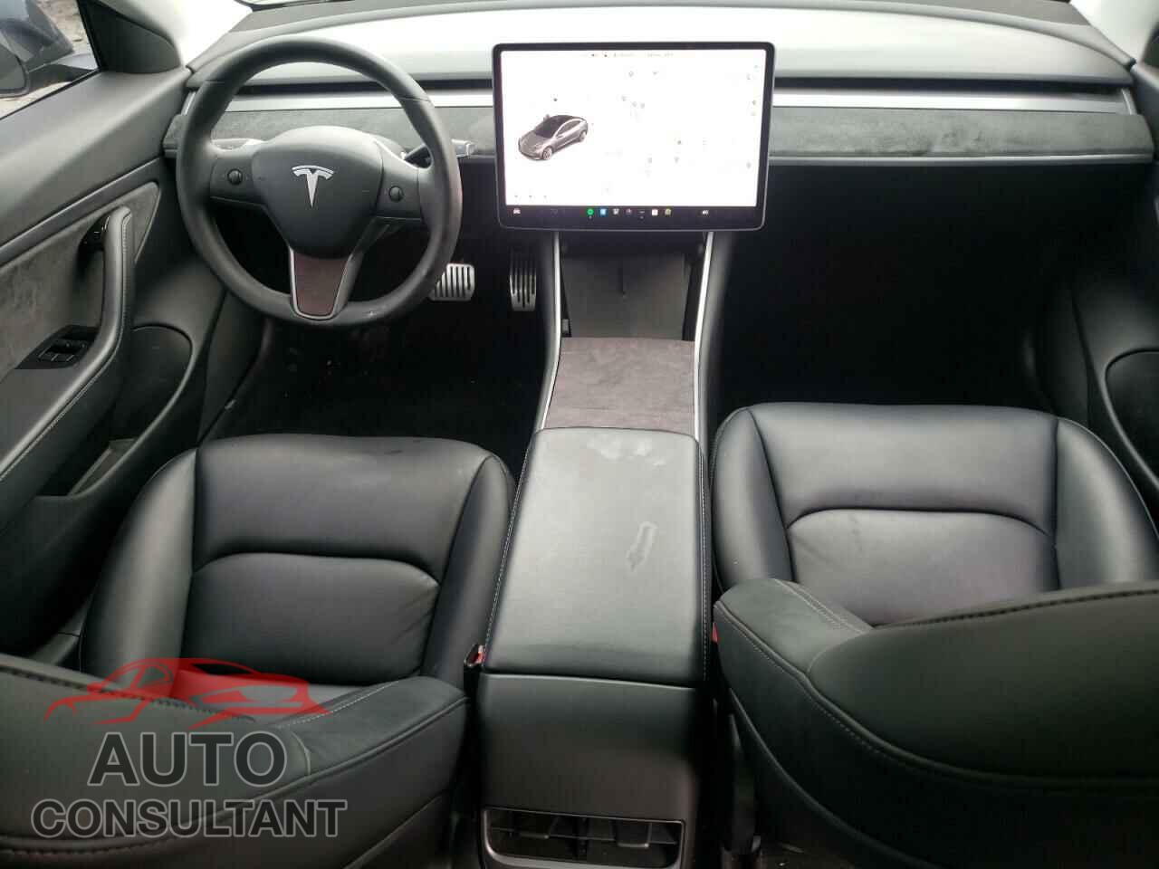 TESLA MODEL 3 2020 - 5YJ3E1EB0LF666649