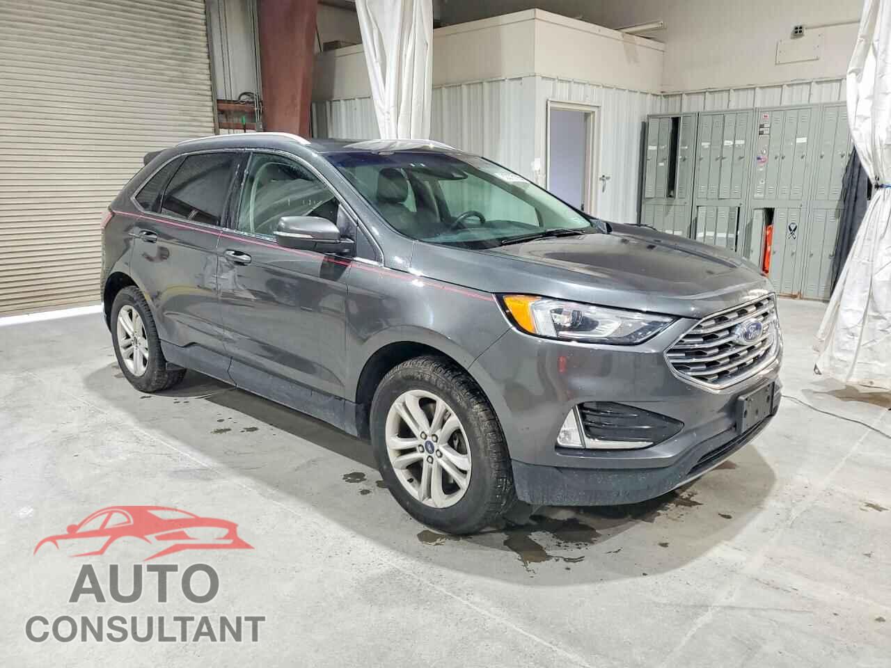 FORD EDGE 2019 - 2FMPK4J99KBB08692