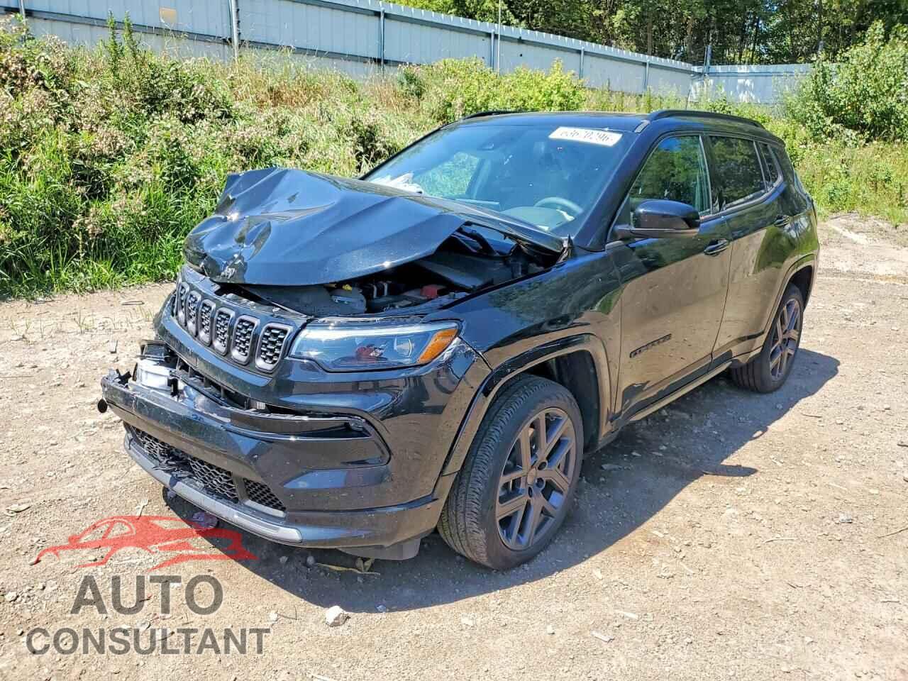 JEEP COMPASS 2024 - 3C4NJDCN4RT162442