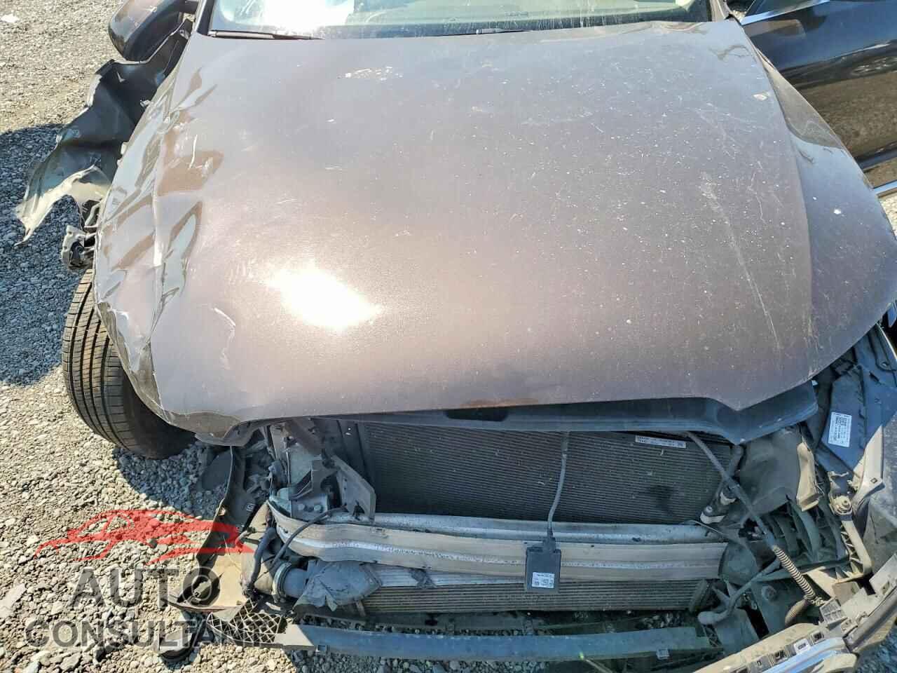 AUDI Q5 2015 - WA1CFAFPXFA050858