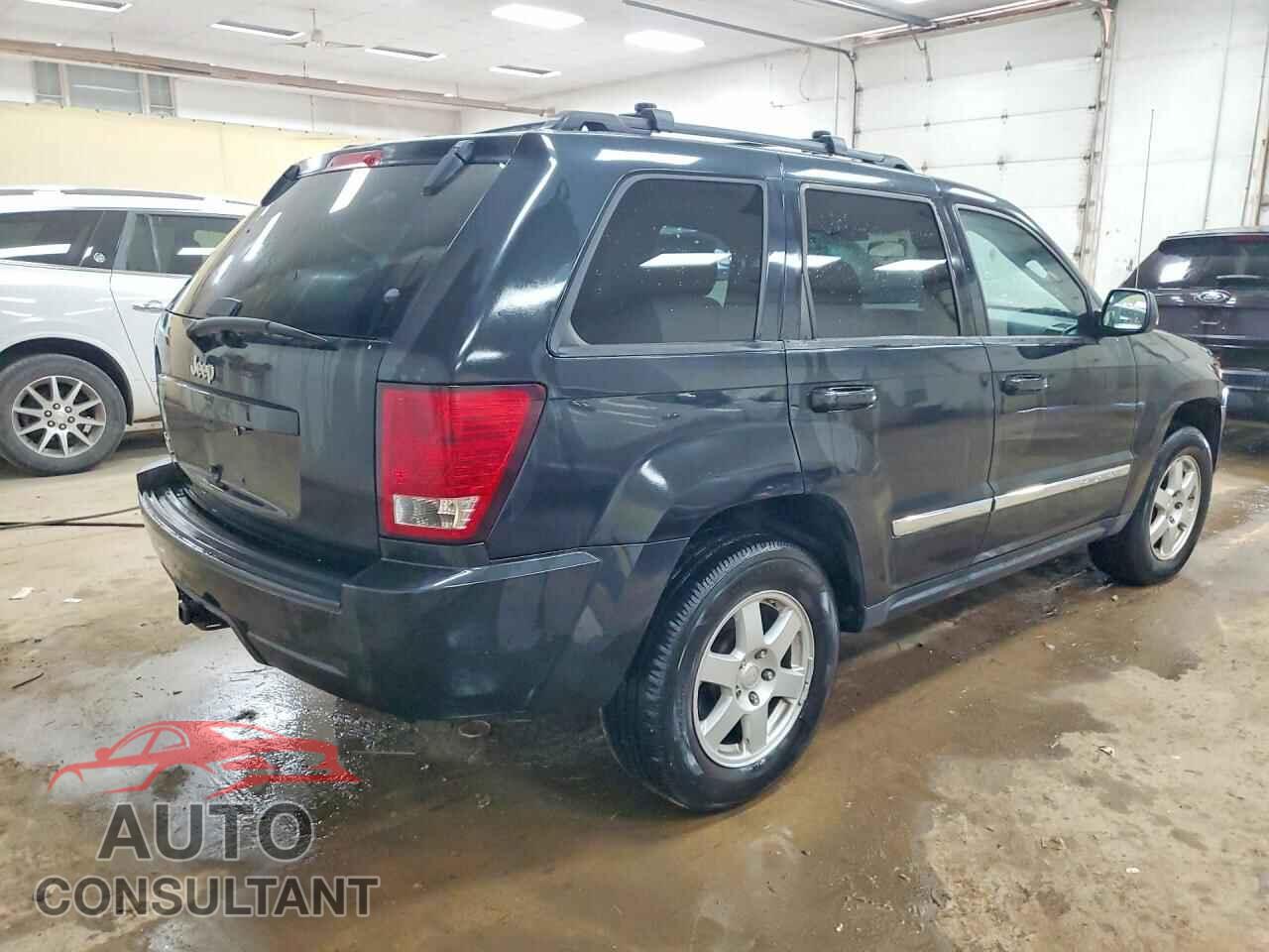 JEEP CHEROKEE 2010 - 1J4PR4GK9AC120733
