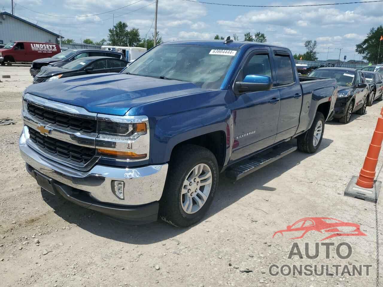 CHEVROLET ALL Models 2019 - 2GCVKPEC9K1109141