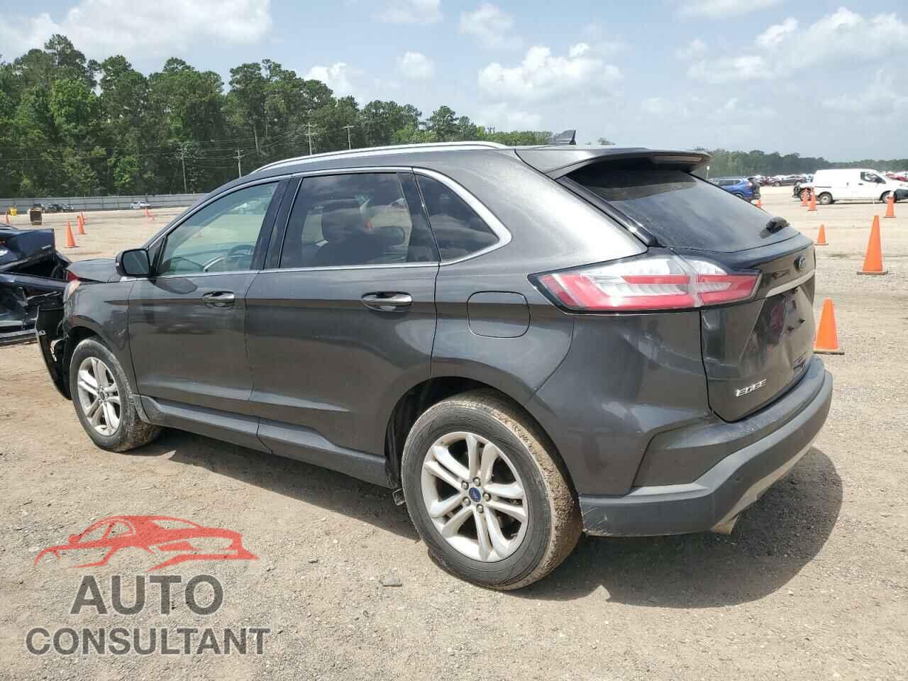 FORD EDGE 2020 - 2FMPK3J92LBA30123