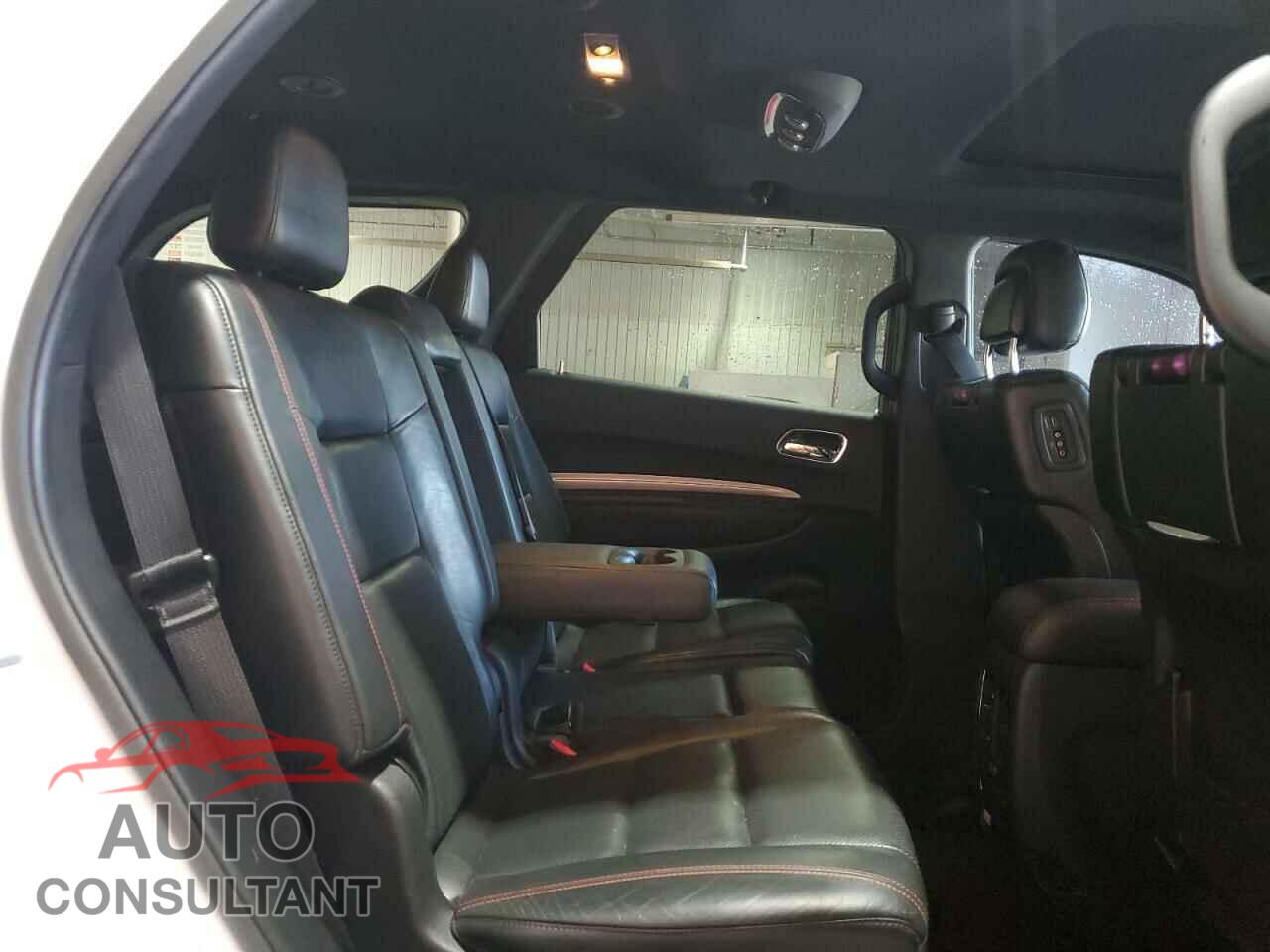 DODGE DURANGO 2015 - 1C4SDJCT5FC180334