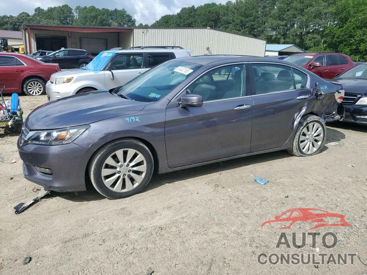 HONDA ACCORD 2015 - 1HGCR2F74FA254513