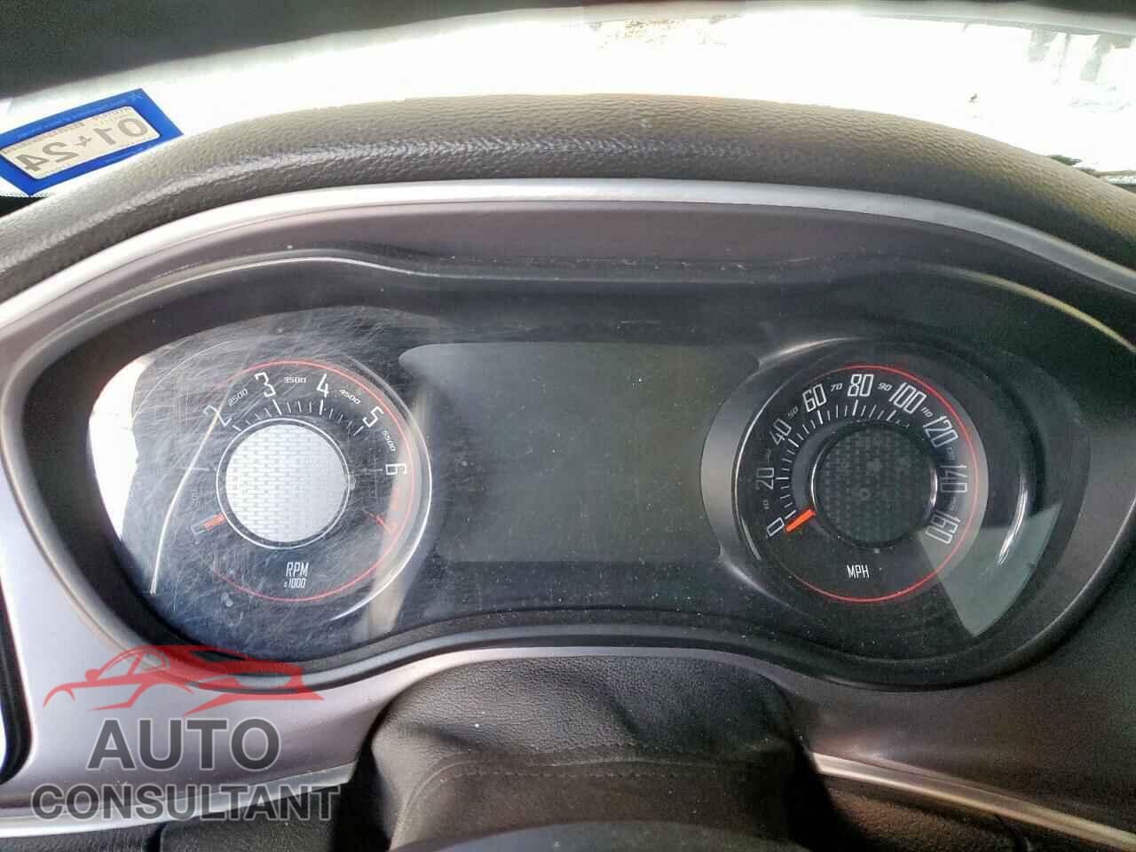 DODGE CHALLENGER 2020 - 2C3CDZAG8LH247224