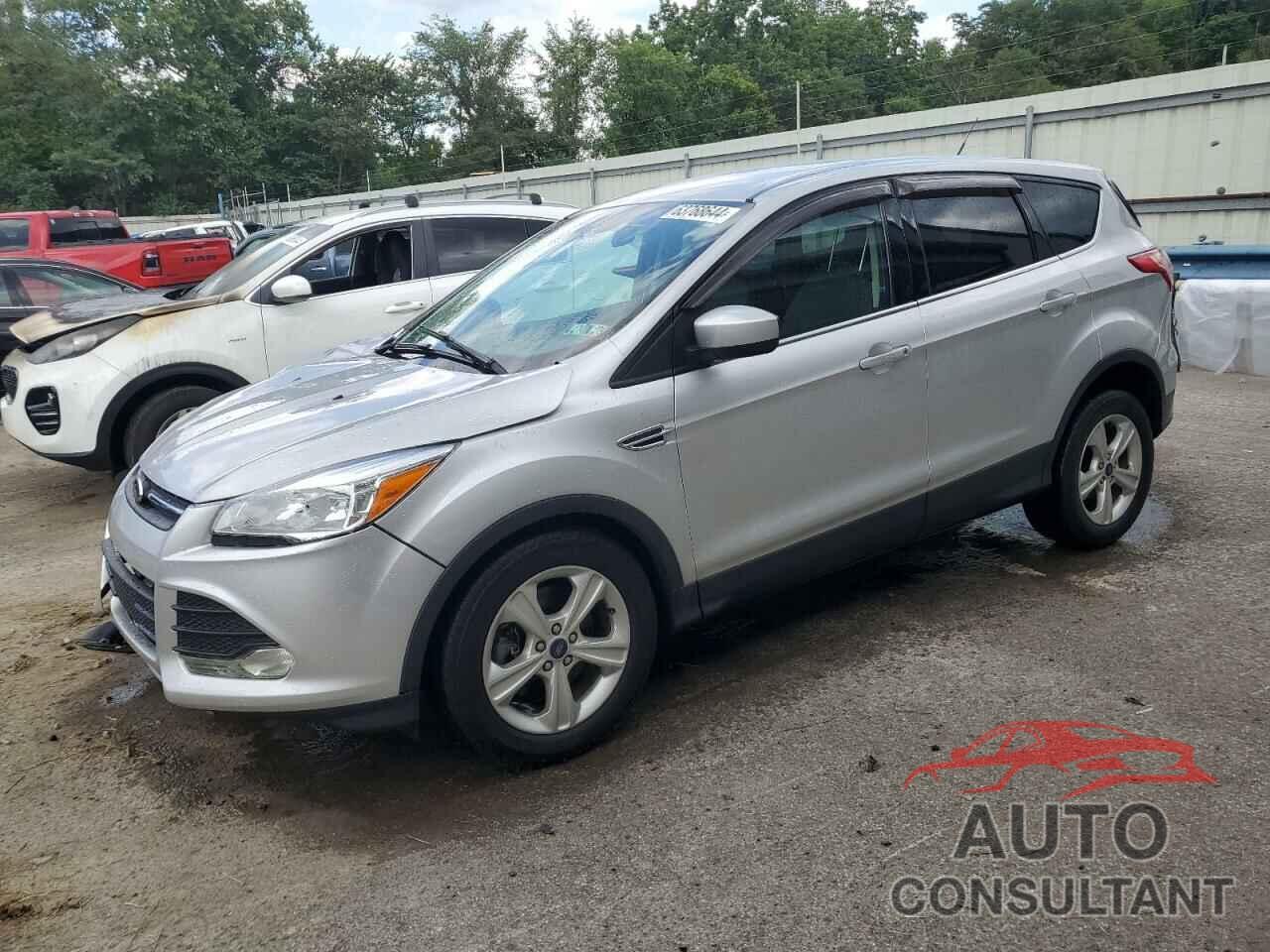 FORD ESCAPE 2016 - 1FMCU9GX7GUA51051