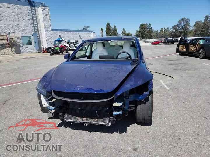 TESLA MODEL 3 2024 - 5YJ3E1EA1RF864365