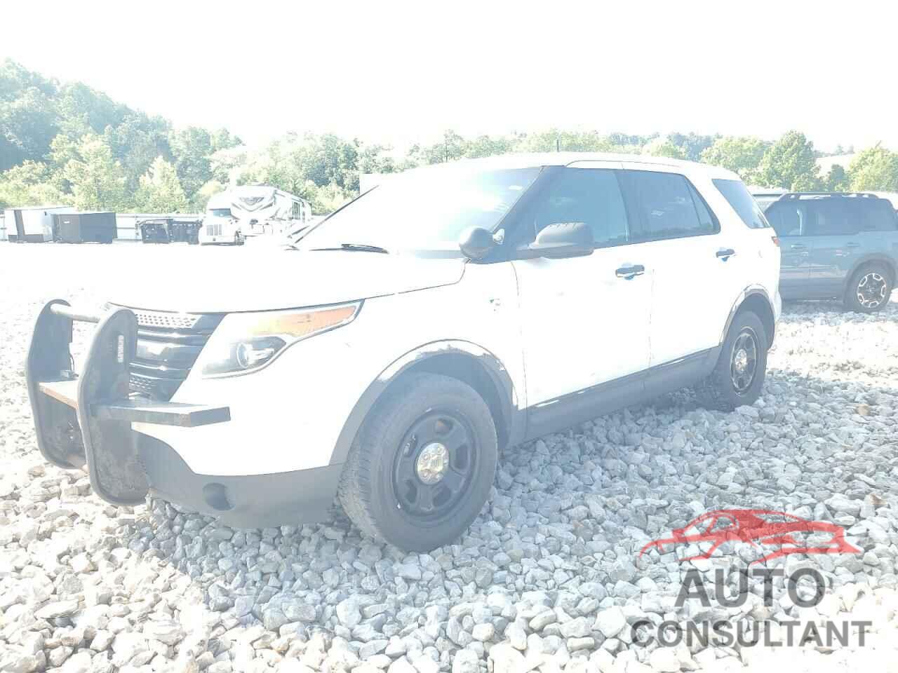 FORD EXPLORER 2013 - 1FM5K8AR0DGC73525