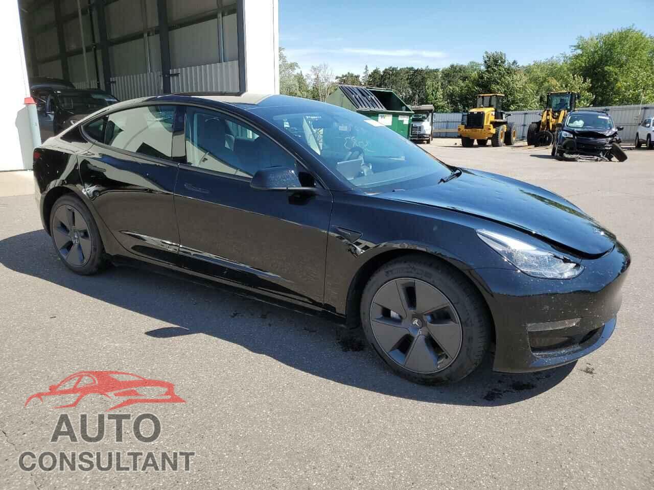 TESLA MODEL 3 2023 - 5YJ3E1EA1PF601774