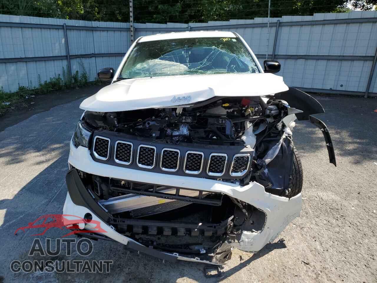 JEEP COMPASS 2023 - 3C4NJDAN1PT514571