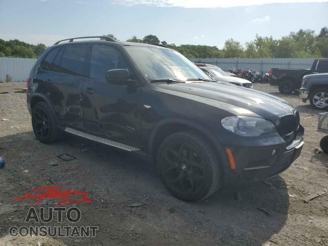 BMW X5 2013 - 5UXZV4C52D0E01385