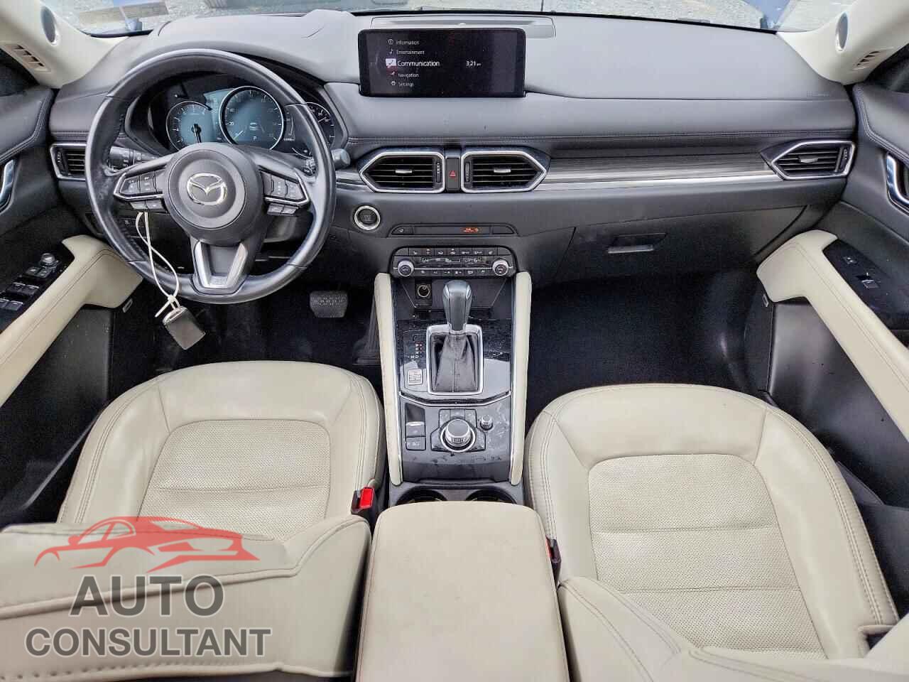 MAZDA CX-5 2021 - JM3KFBDM7M1396337