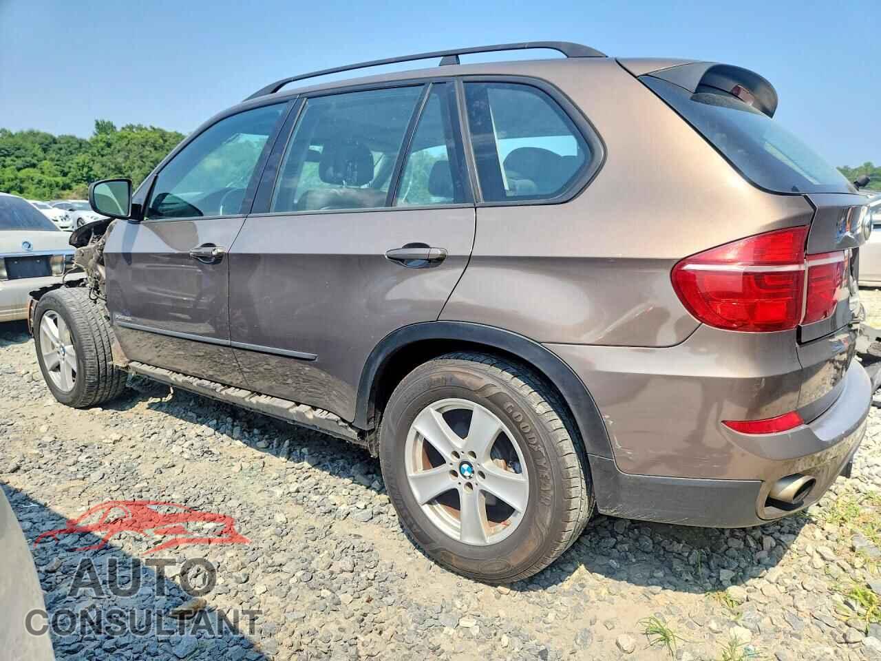 BMW X5 2013 - 5UXZV4C53D0E11441