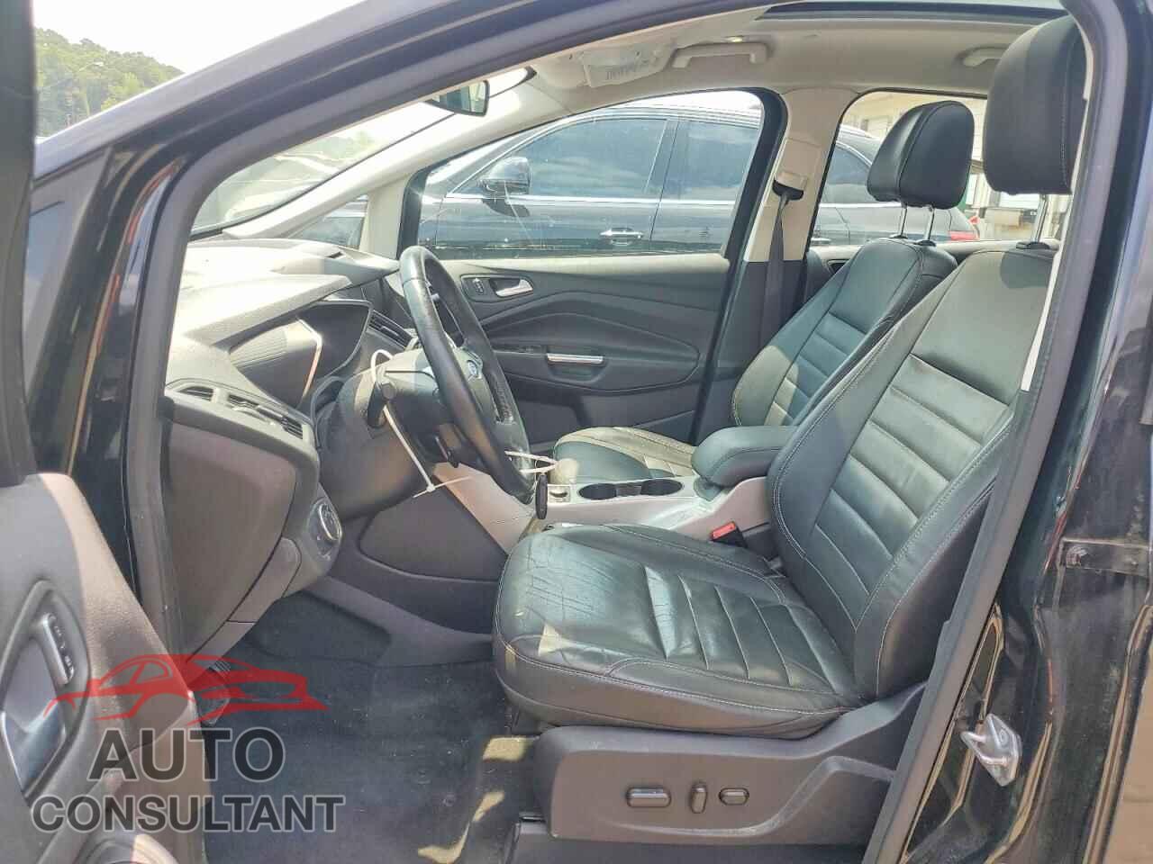 FORD CMAX 2015 - 1FADP5BU7FL113256