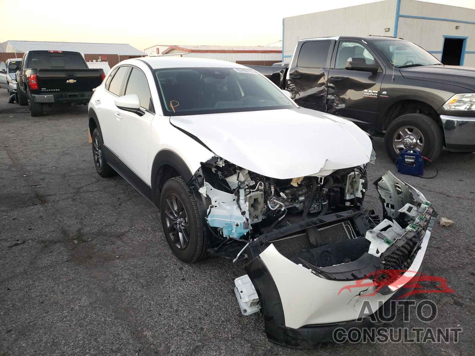 MAZDA CX30 2020 - 3MVDMBBL5LM129814