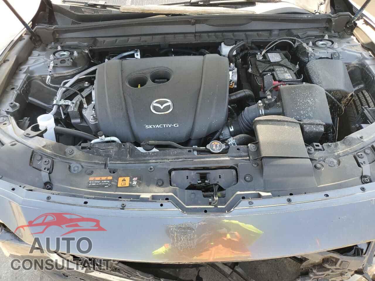 MAZDA CX-50 2024 - 7MMVABDM9RN195074