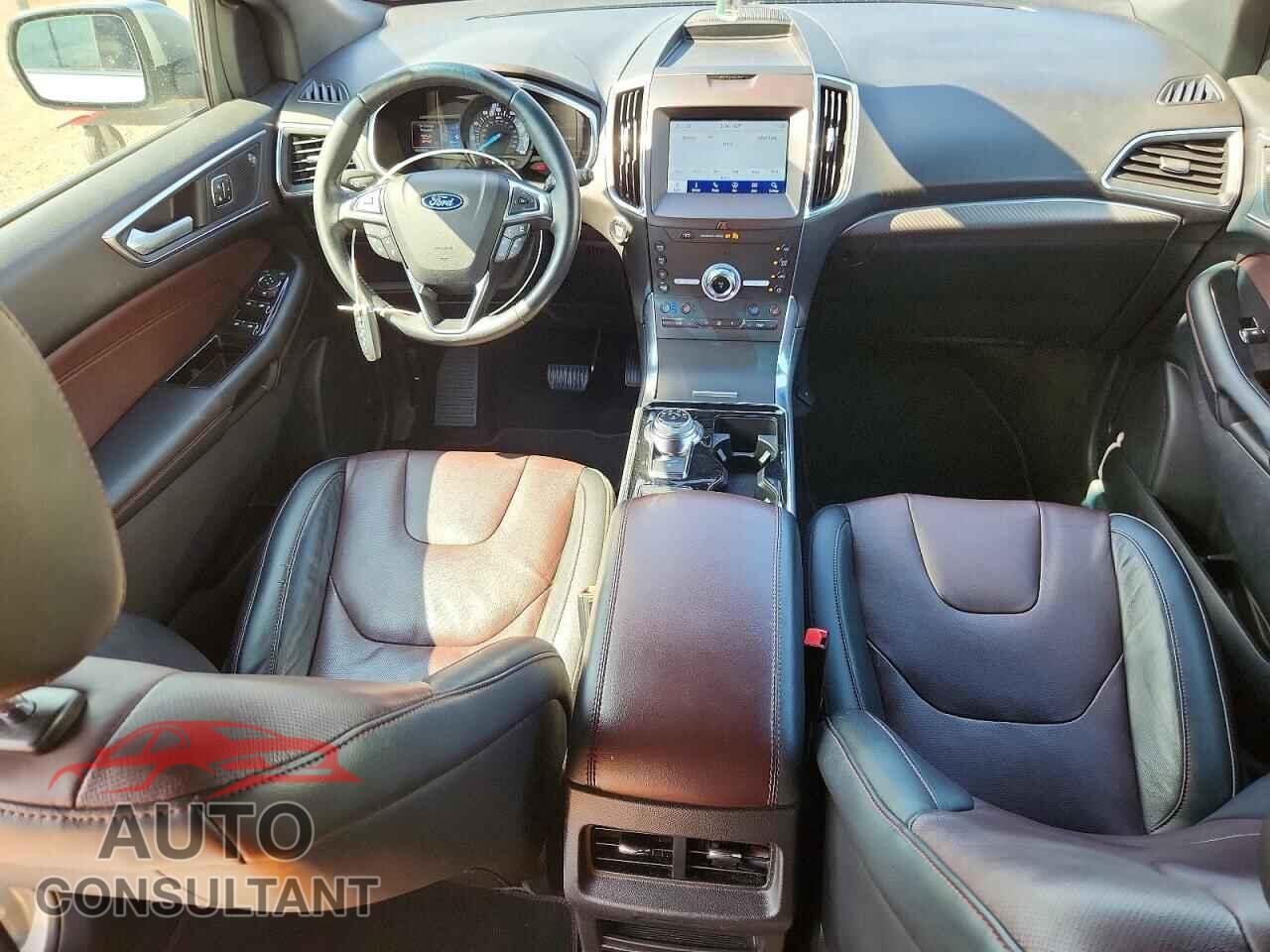 FORD EDGE 2020 - 2FMPK3K99LBB29097
