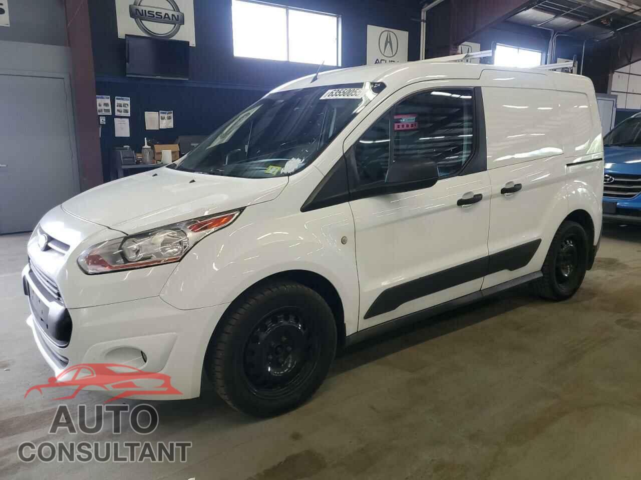 FORD TRANSIT 2016 - NM0LS6F79G1278024