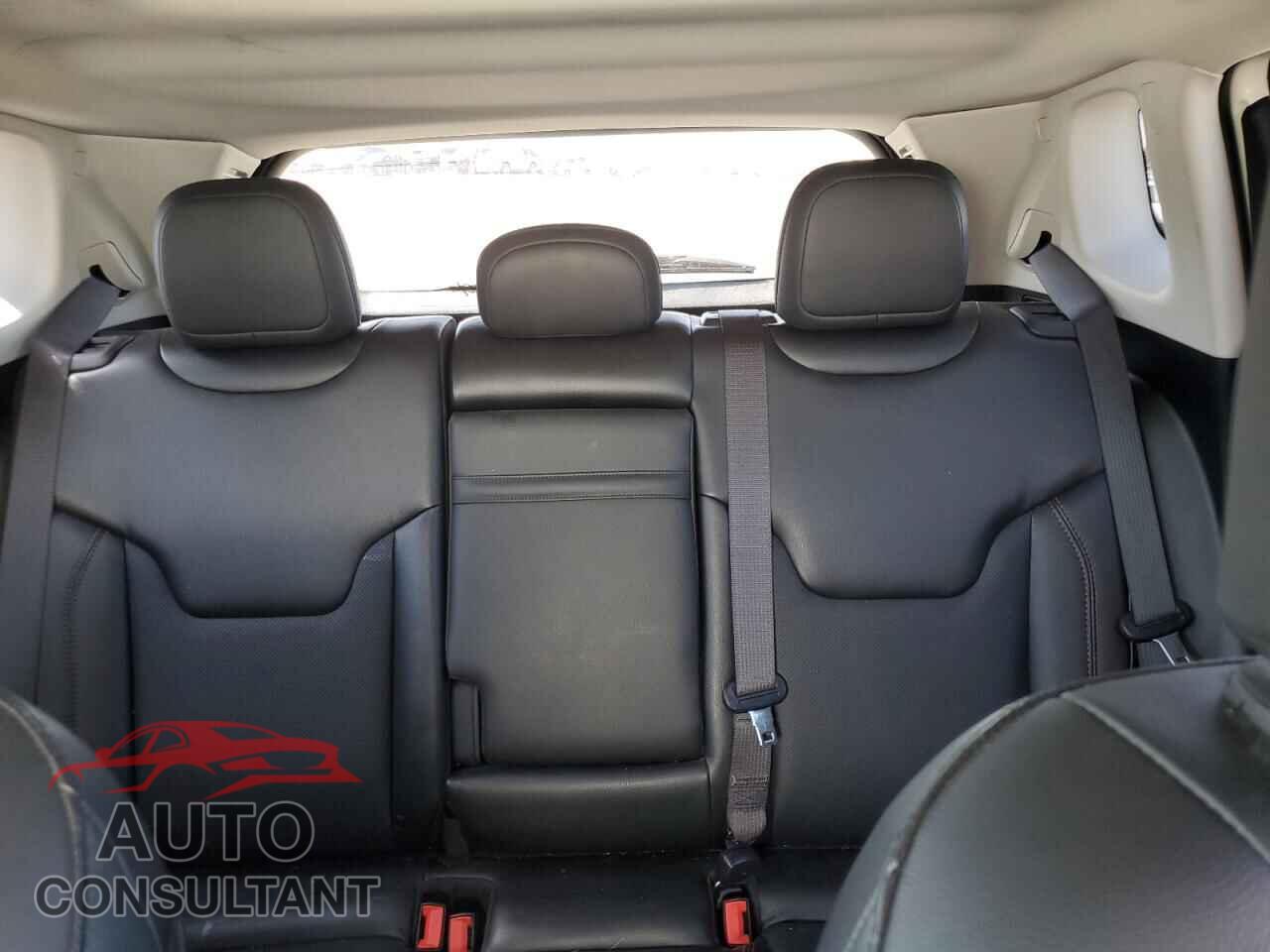 JEEP COMPASS 2020 - 3C4NJDCBXLT120225