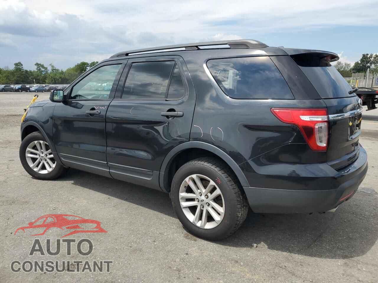 FORD EXPLORER 2015 - 1FM5K8B87FGA60600