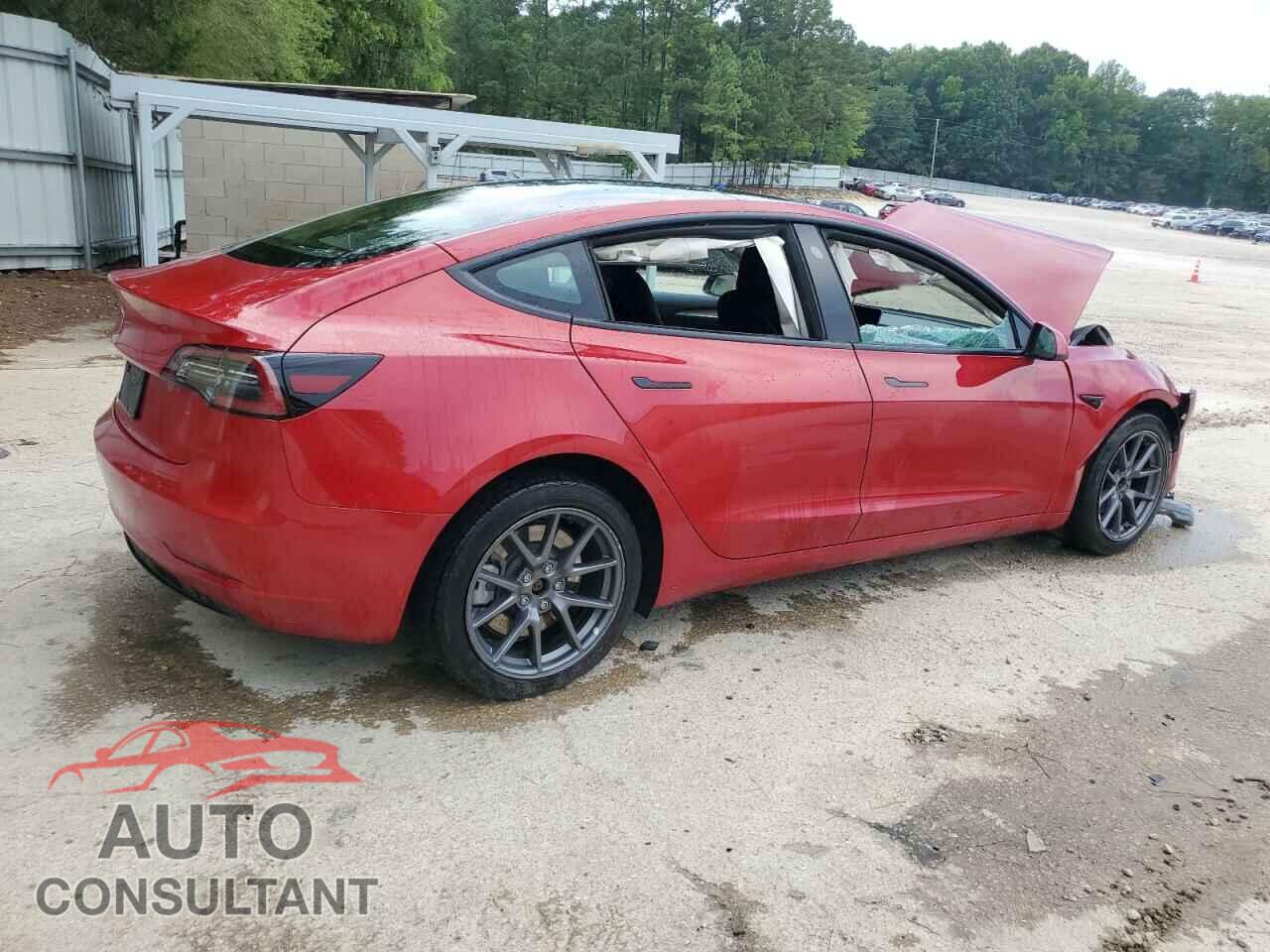 TESLA MODEL 3 2023 - 5YJ3E1EA8PF450643
