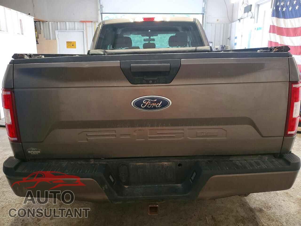 FORD F150 2019 - 1FTFX1E55KFA38095