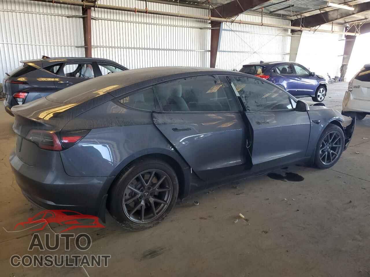 TESLA MODEL 3 2023 - 5YJ3E1EA9PF623599