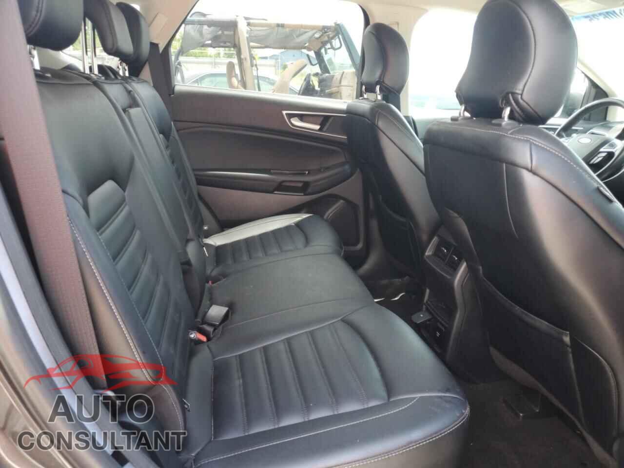 FORD EDGE 2019 - 2FMPK3J90KBC08853