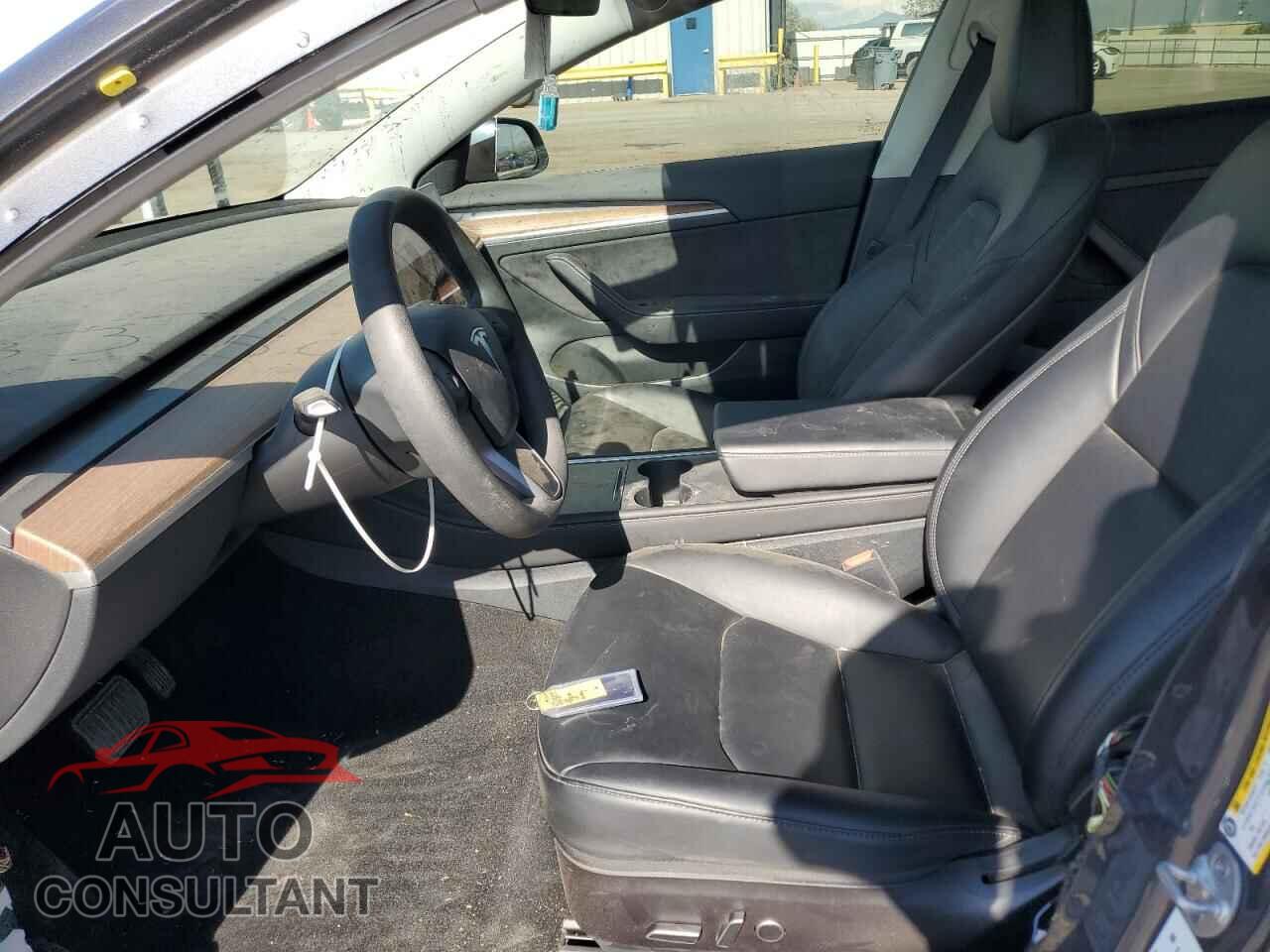 TESLA MODEL 3 2023 - 5YJ3E1EA1PF556481