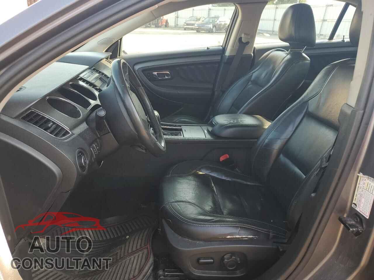 FORD TAURUS 2012 - 1FAHP2EW1CG138204