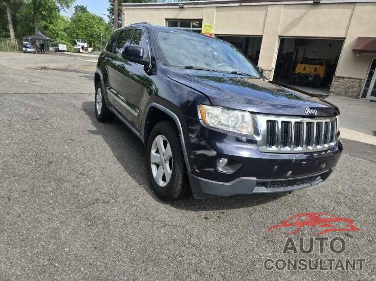 JEEP GRAND CHER 2011 - 1J4RR4GG6B0523168