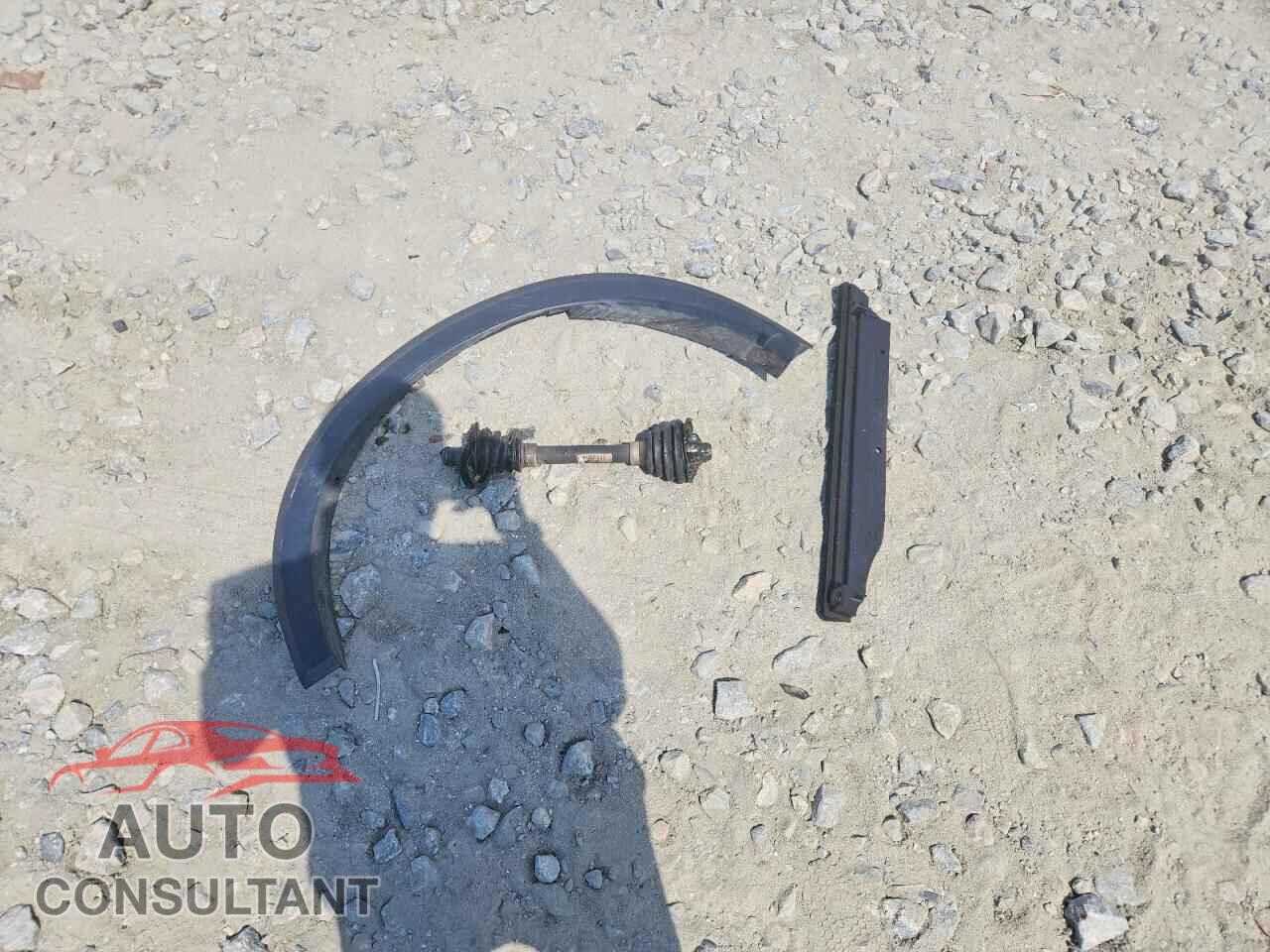 JEEP CHEROKEE 2019 - 1C4PJLDB8KD362453