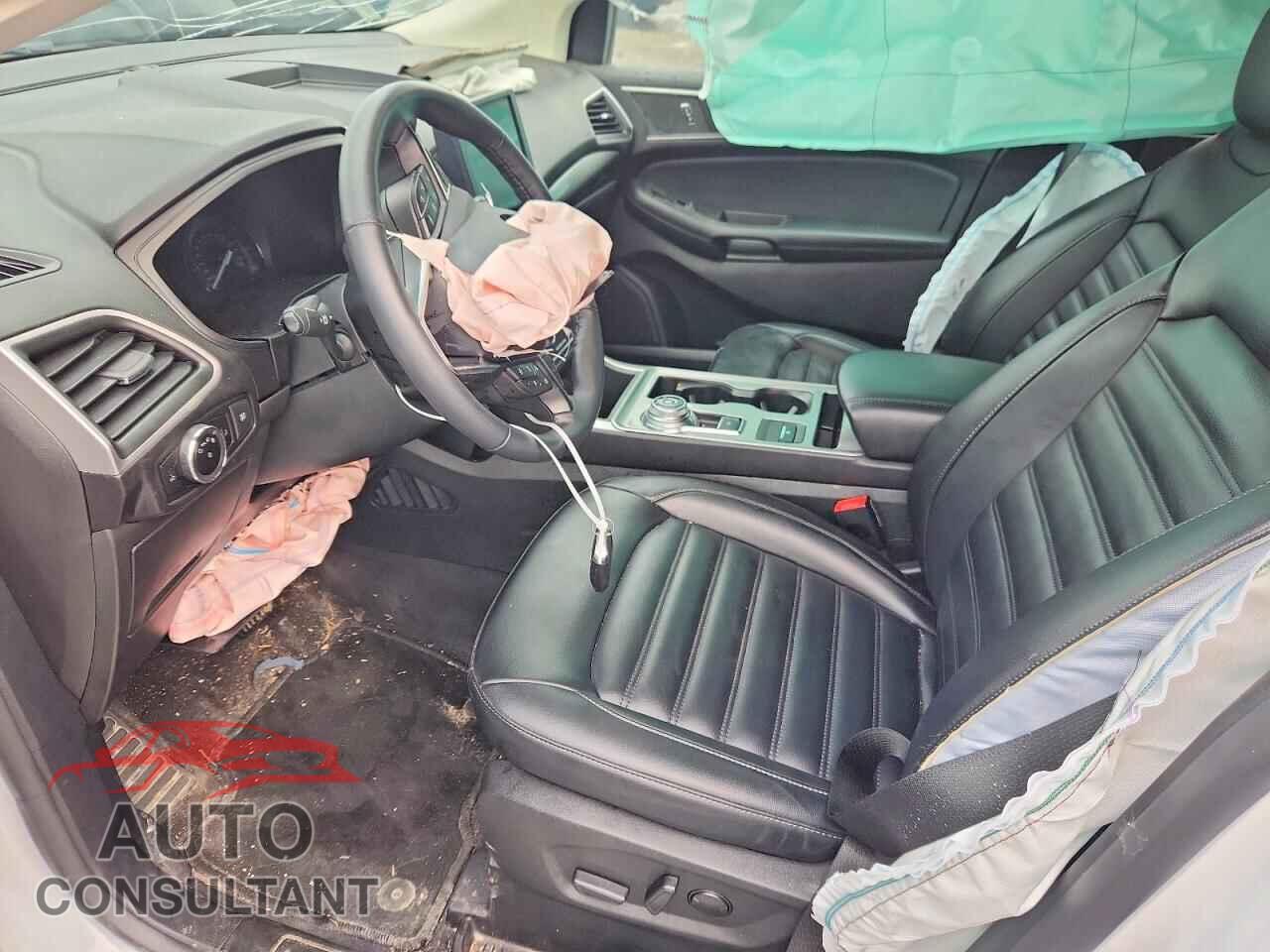 FORD EDGE 2024 - 2FMPK4J95RBA01620