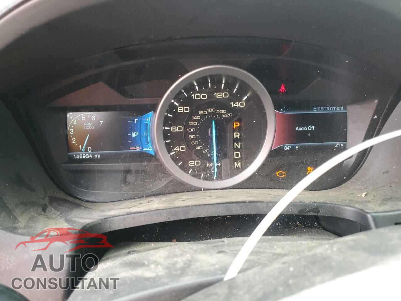 FORD EXPLORER 2014 - 1FM5K8D80EGB89144
