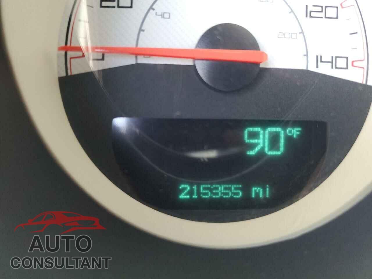 DODGE CHALLENGER 2014 - 2C3CDYAG4EH313894