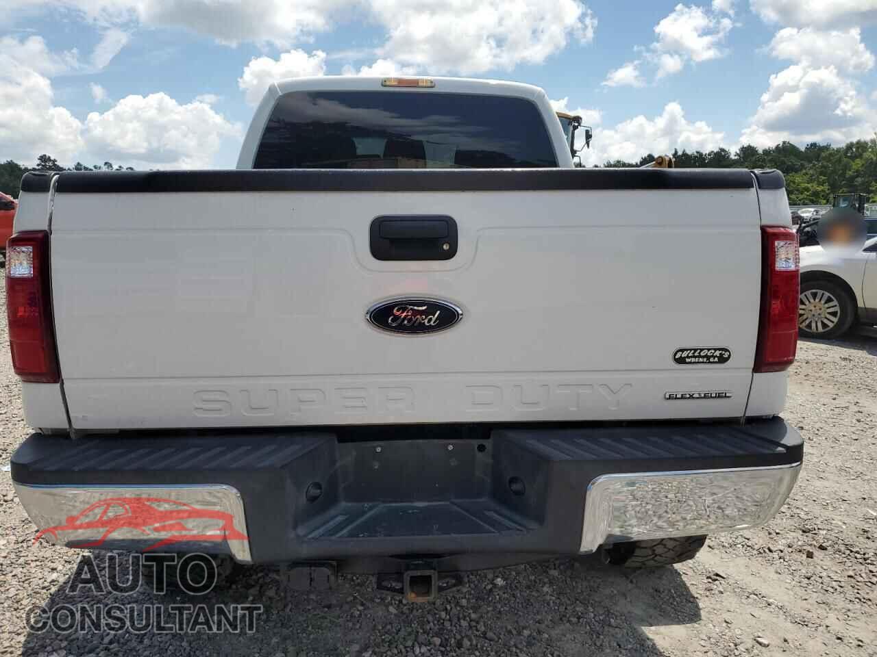 FORD F250 2015 - 1FT7W2B66FEC54818