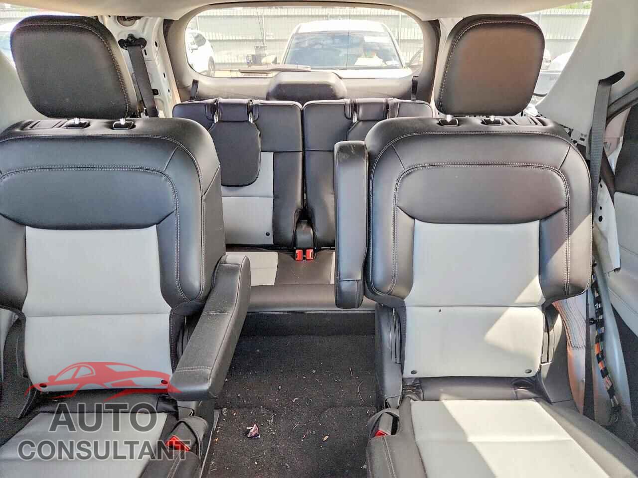 FORD EXPLORER 2023 - 1FMSK8DH9PGB34715