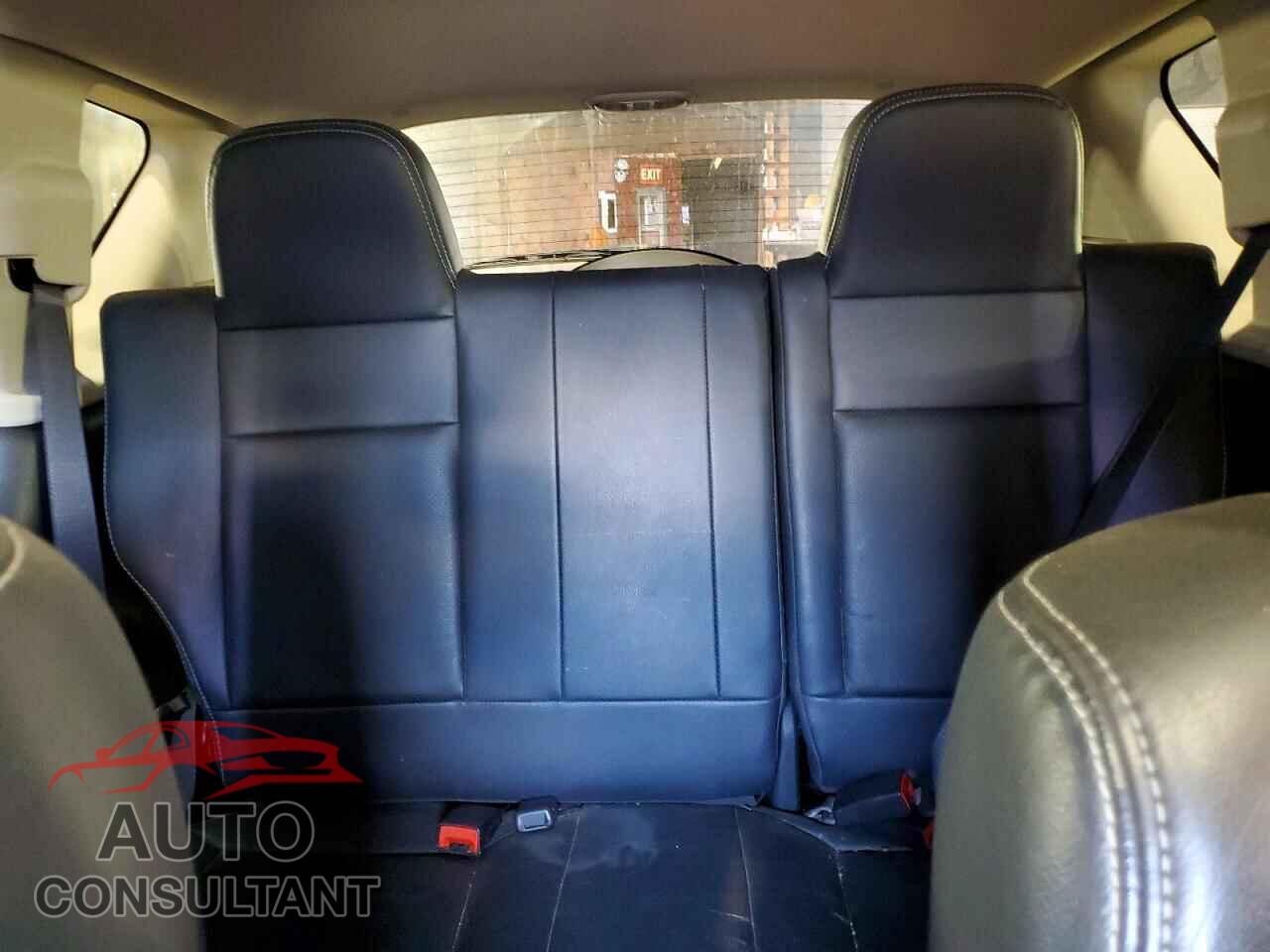 JEEP COMPASS 2016 - 1C4NJDEB7GD793370