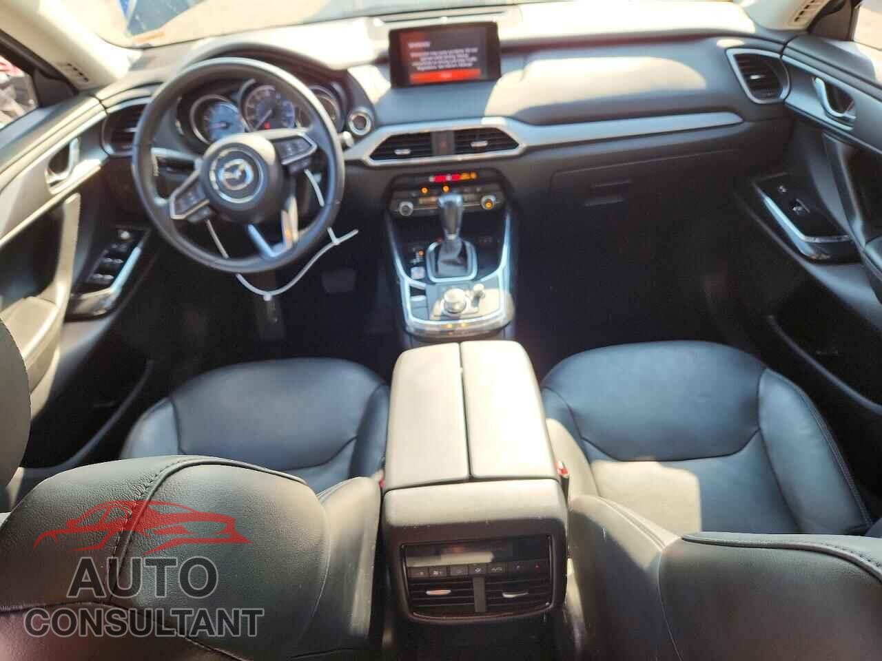 MAZDA CX-9 2019 - JM3TCACY5K0322400
