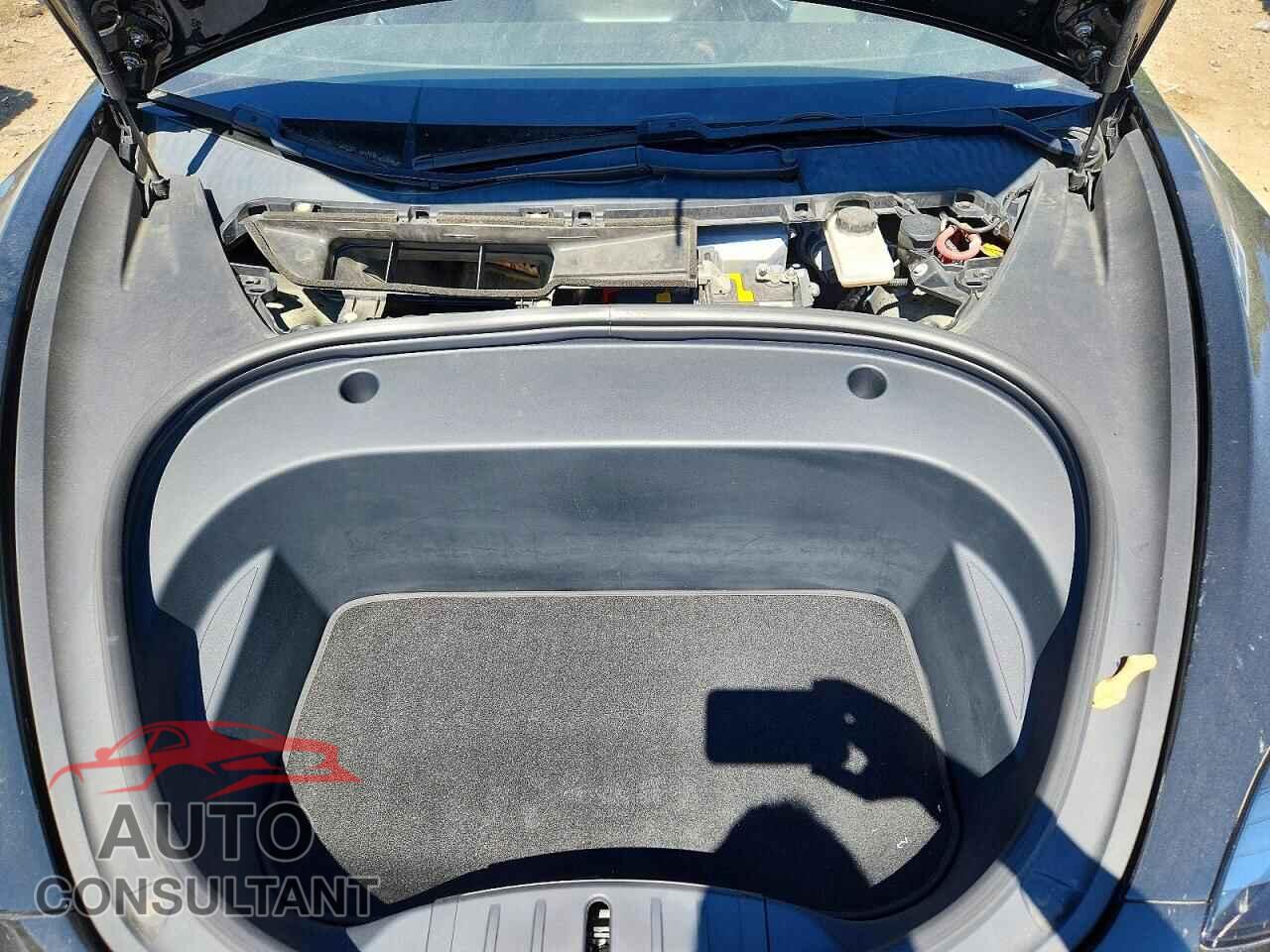 TESLA MODEL 3 2018 - 5YJ3E1EA2JF034482