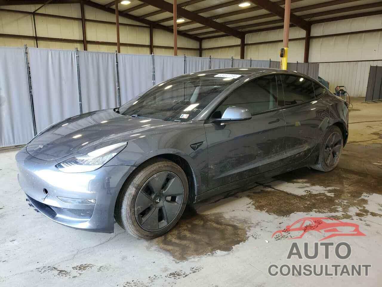 TESLA MODEL 3 2021 - 5YJ3E1EB5MF858764