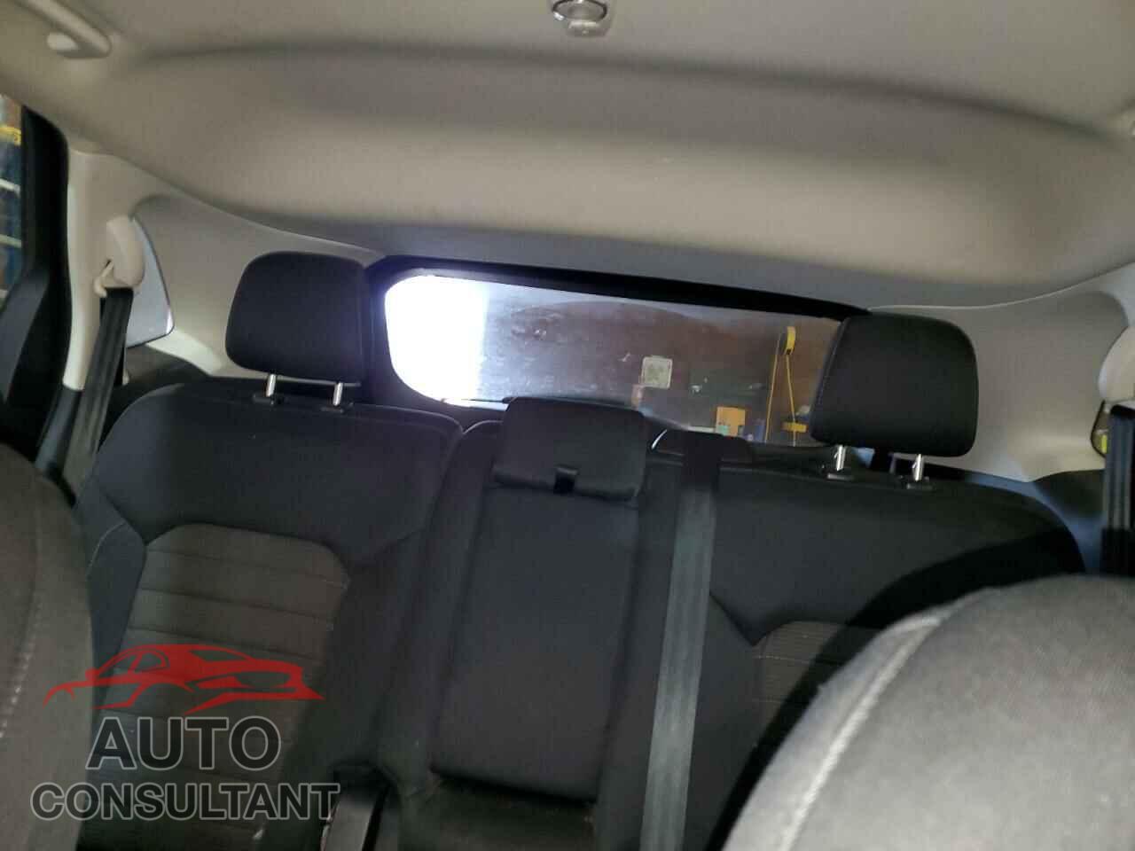 FORD EDGE 2018 - 2FMPK4J94JBB24233