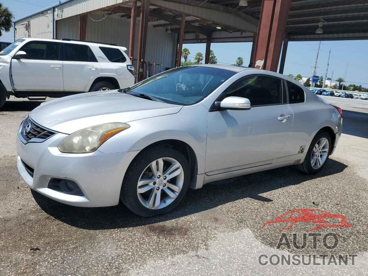 NISSAN ALTIMA 2011 - 1N4AL2EP5BC136483