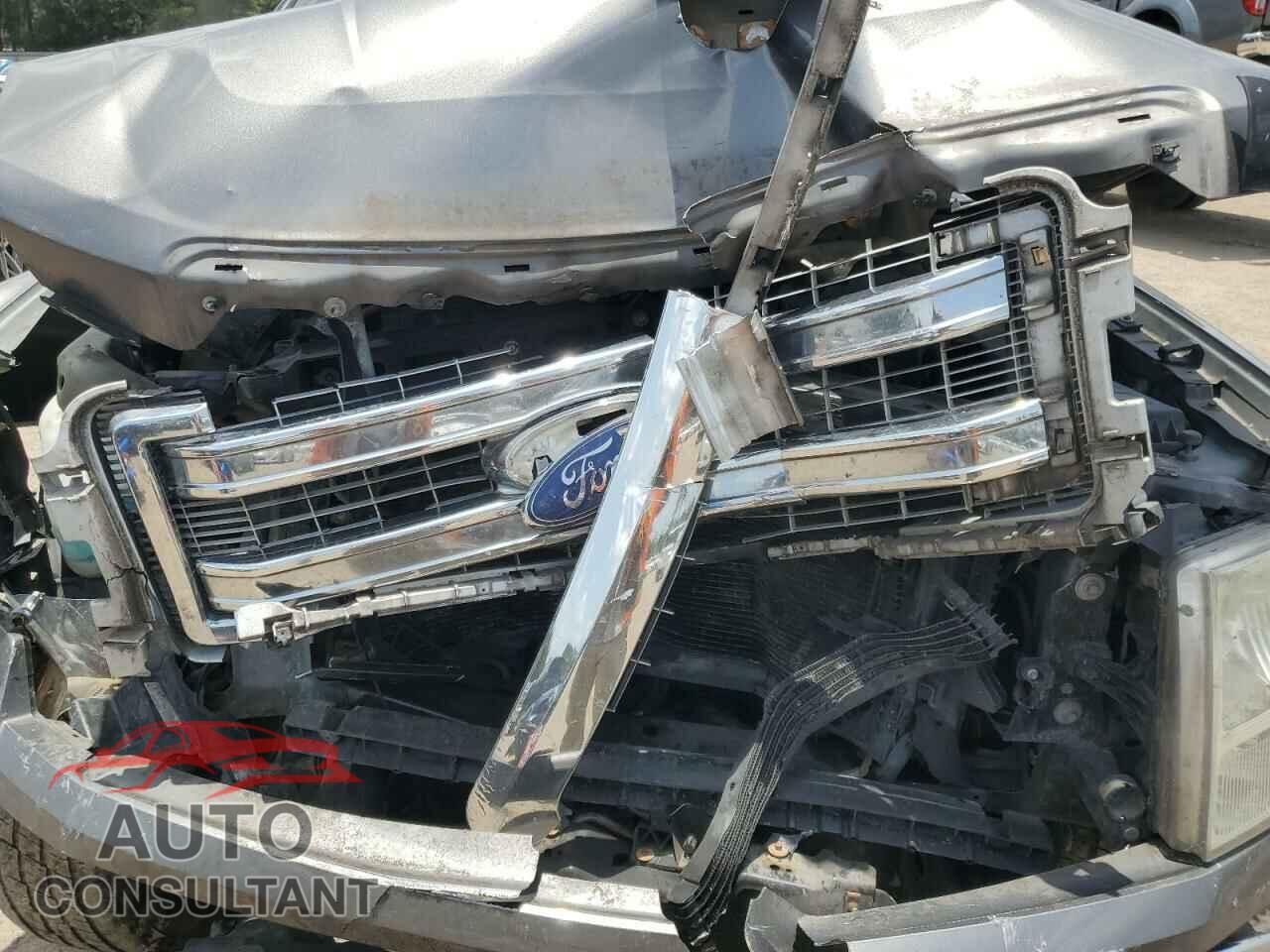 FORD F-150 2013 - 1FTFW1CF8DFC76704