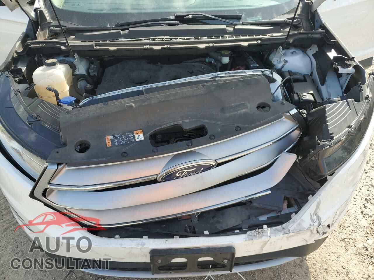 FORD EDGE 2016 - 2FMPK3J98GBB88410