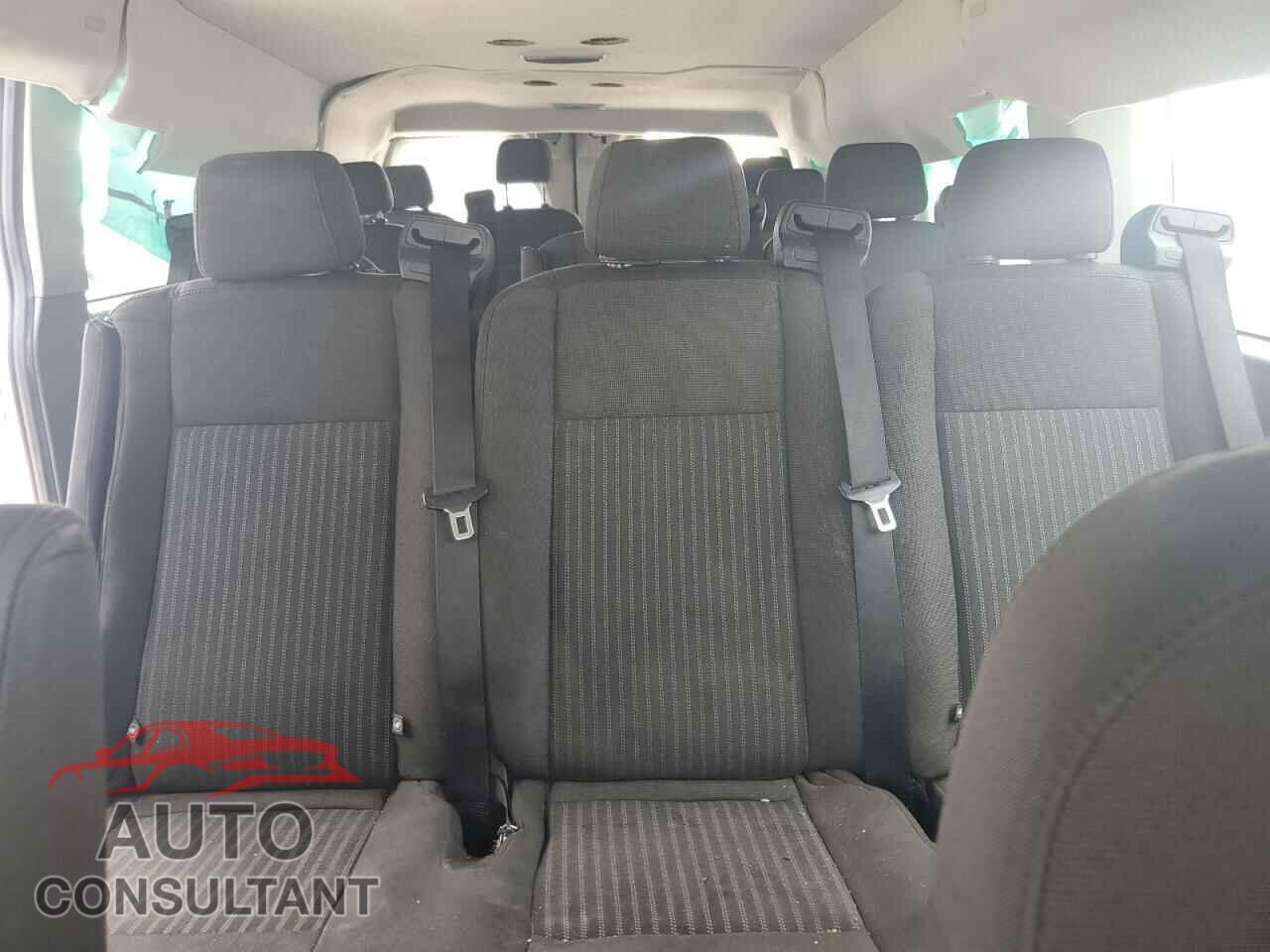 FORD TRANSIT 2017 - 1FBZX2ZM7HKA04880