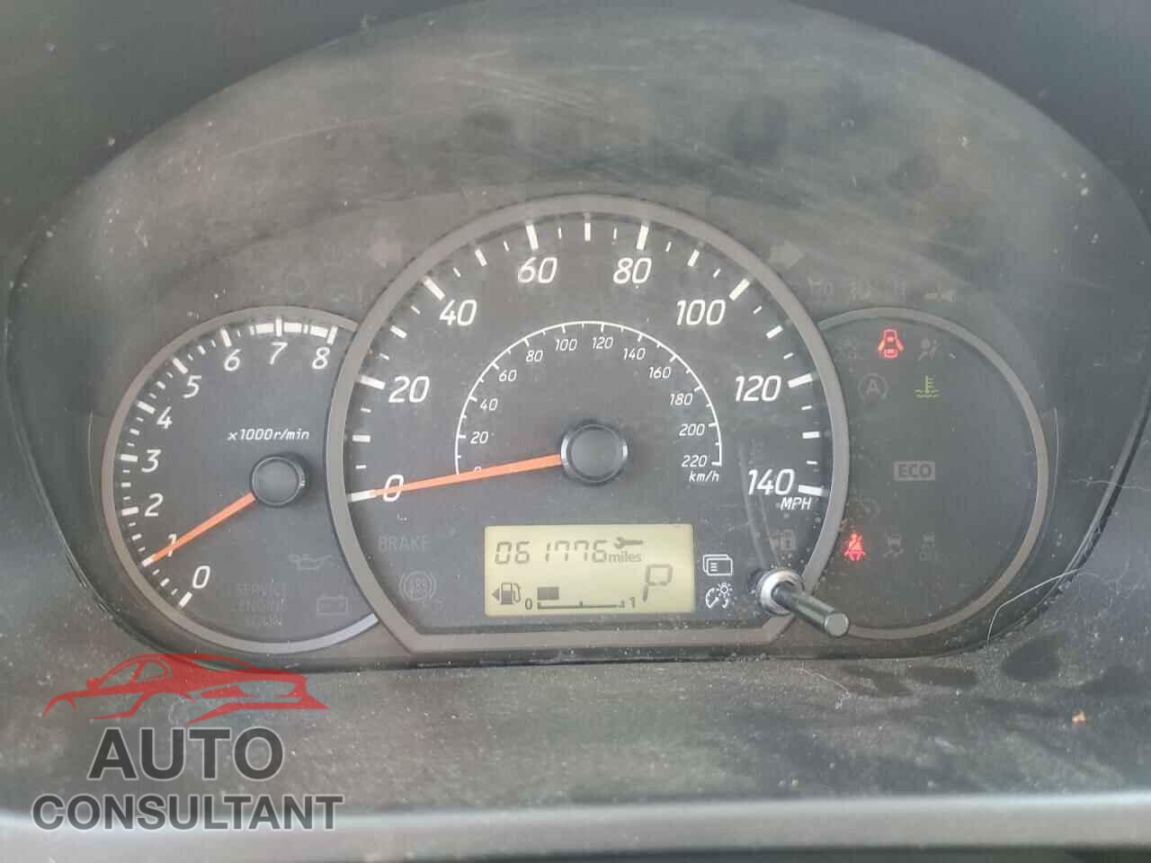 MITSUBISHI MIRAGE 2018 - ML32F3FJ9JHF06251