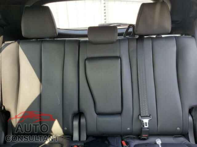 MITSUBISHI ECLIPSE 2022 - JA4ASWAA0NZ057238