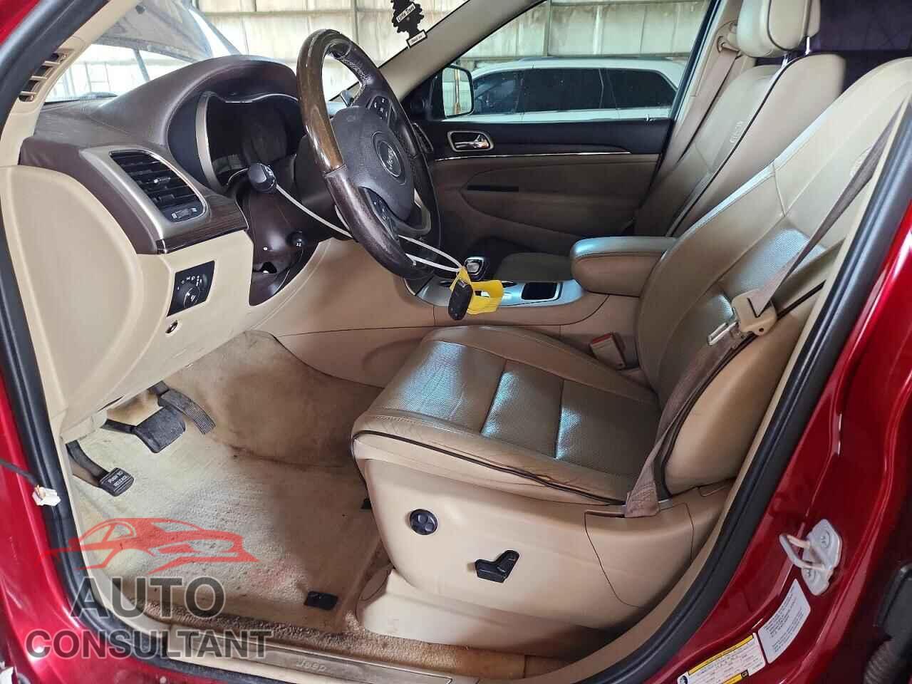 JEEP CHEROKEE 2015 - 1C4RJECG7FC798529